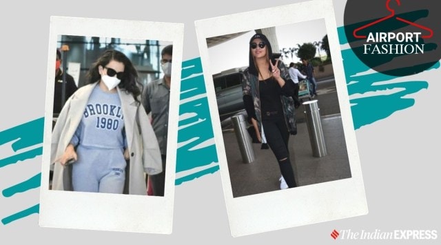 What do you think about their looks? (Photo: kangana_ranautdaily, sonakshisexysinha/ Instagram)