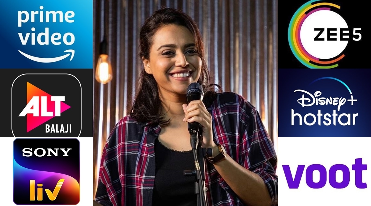 Bhaag Beanie Bhaag, swara bhasker, swara bhasker Bhaag Beanie Bhaag