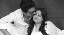 Bharti Singh, Haarsh Limbachiyaa photos