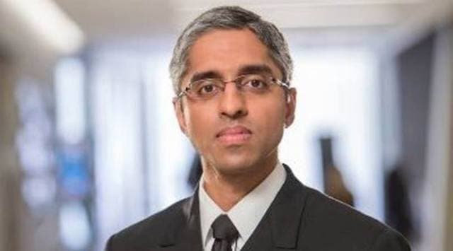 A distinguished physician, research scientist, and former Vice Admiral in the Public Health Service Commissioned Corps, Dr Murthy is nominated to serve as Surgeon General of the United States.
