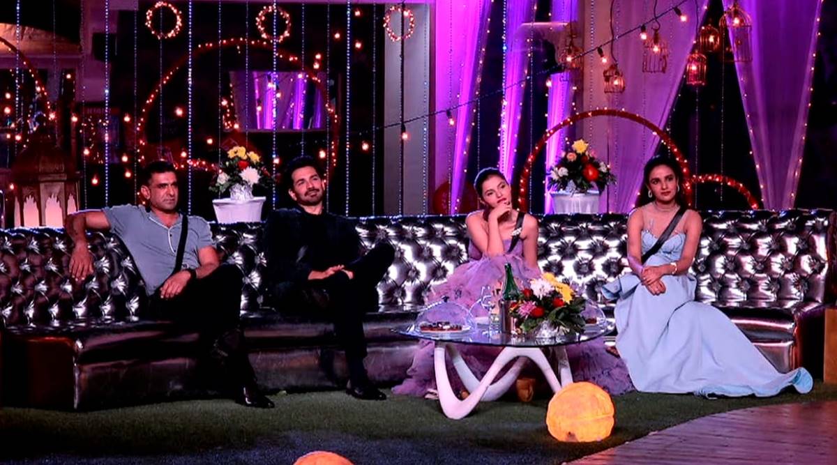 Bigg Boss 14