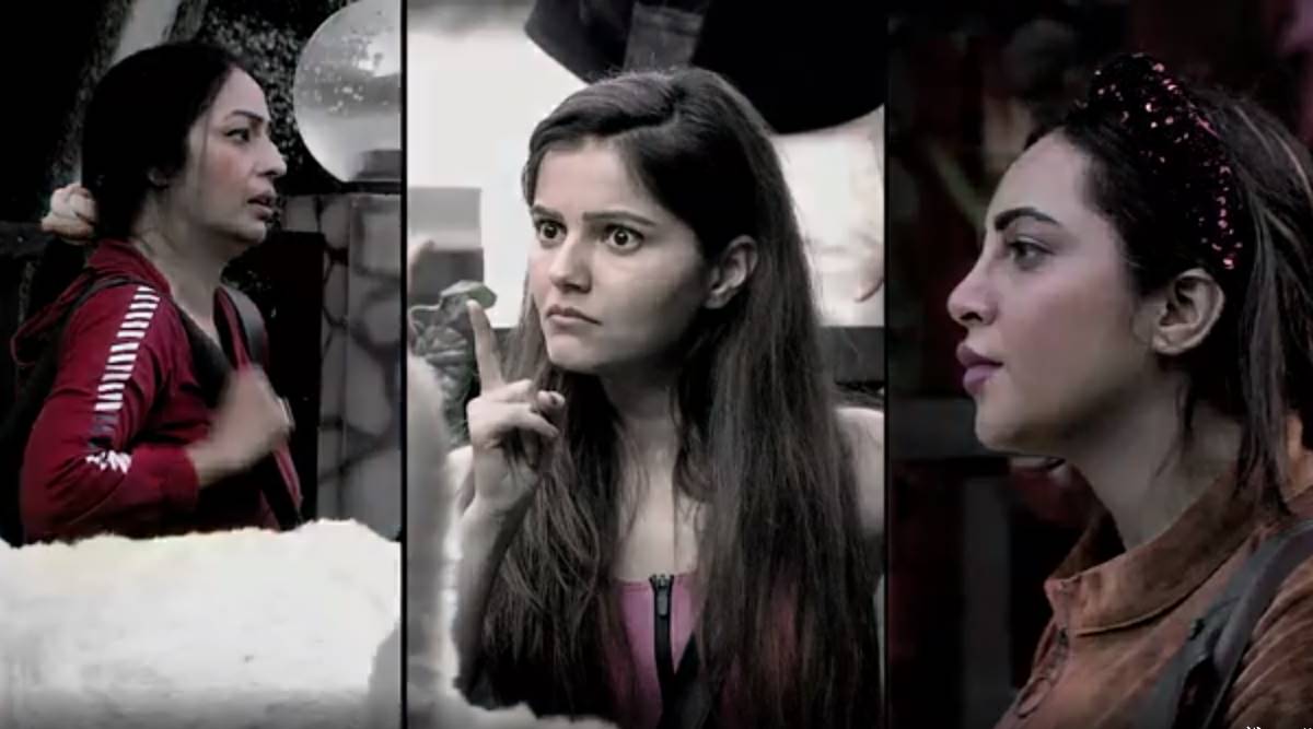 Bigg Boss 14