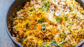 biryani