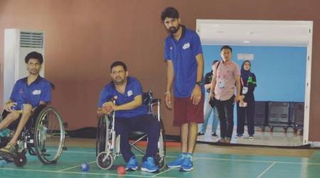 World Disability Day: Just when Boccia had started to make its presence felt in India, Covid played spoilsport