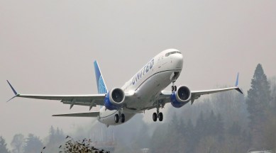 Boeing, Boeing 747 Max, U.S. Department of Justice, Boeing planes which are grounded, Boeing 737 Max, Boeing 737 Max crashes, Boeing Ethiopia crash, indian express, world news, business news, indian express business news, latest business news around the world