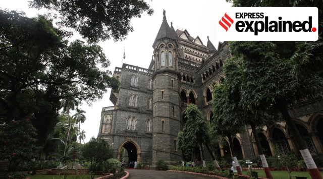 Bombay HC, Bombay HC physical hearings, COVID-19, Coronavirus news, Maharashtra Covid update, Indian Express