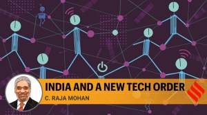 Delhi must actively participate in new technology coalitions to secure its geopolitical interests