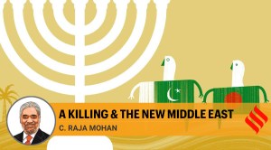 India, Pakistan and Bangladesh must deal with changed geopolitical realities in West Asia