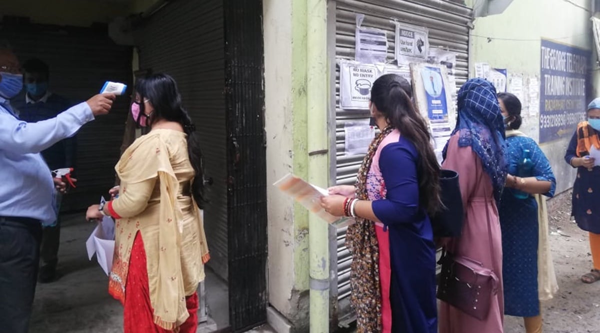 ICAI relocates CA foundation exam centres in Kerala Education News