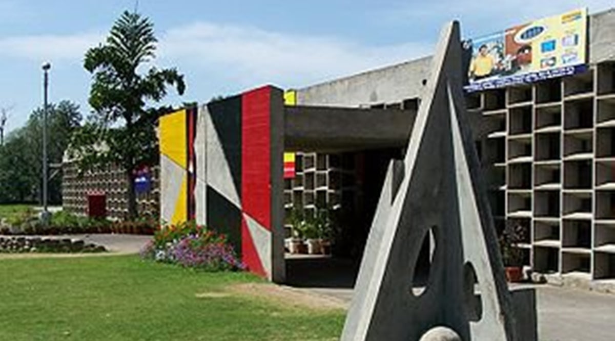 Chandigarh CCA holds online orientation for first year students, a