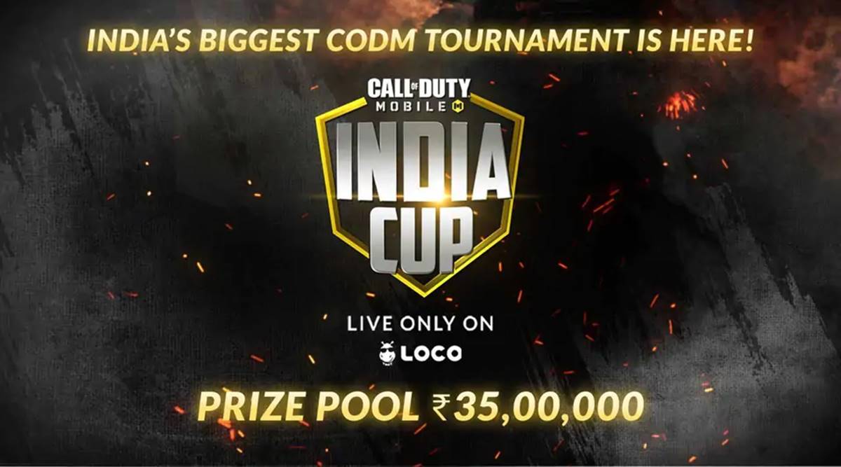 Call Of Duty: Mobile India Cup - Liquipedia Call of Duty Wiki