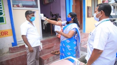 Chennai, COVID-19 Test, Coronavirus Test