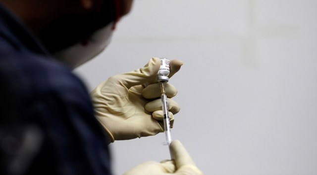 Gennova, Gennova covid vaccine, Gennova vaccine human testing approval, dgci, covid 19 vaccine india, india corona vaccine candidates