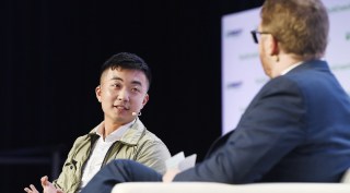 oneplus cofounder, oneplus, liam casey, Josh Buckley, Carl Pei, audio products, Kevin Lin, Tony Fadell, OnePlus 2, OnePlus One, Paddy Cosgrave, Web Summit, Josh Buckley, Twitch, CEO, Product Hunt, Casey Neistat, Reddit, iPod