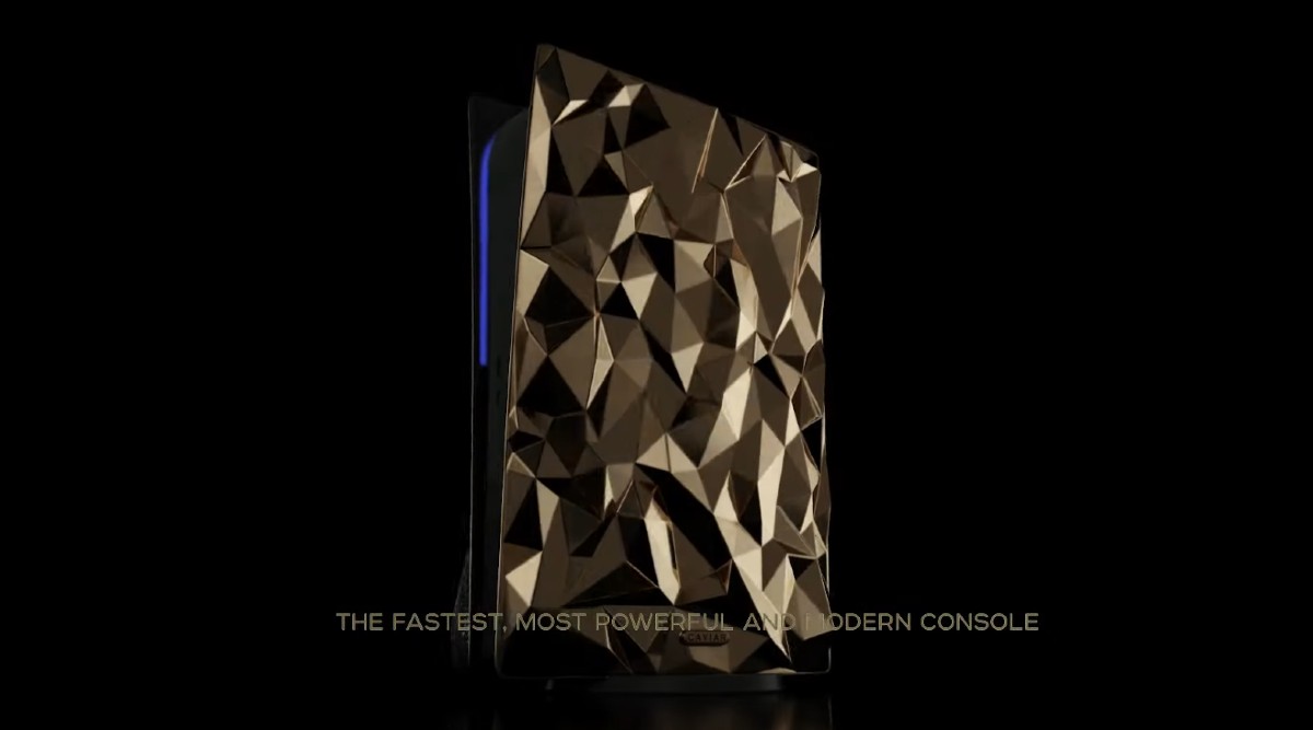 playstation 5 limited edition