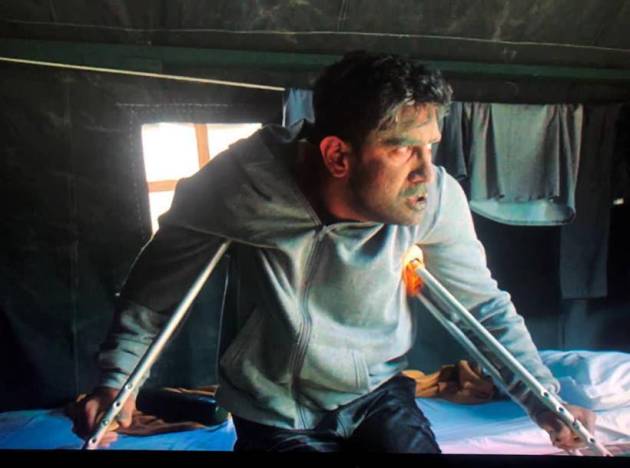amit sadh on zidd