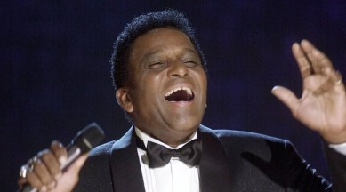 Charley Pride
