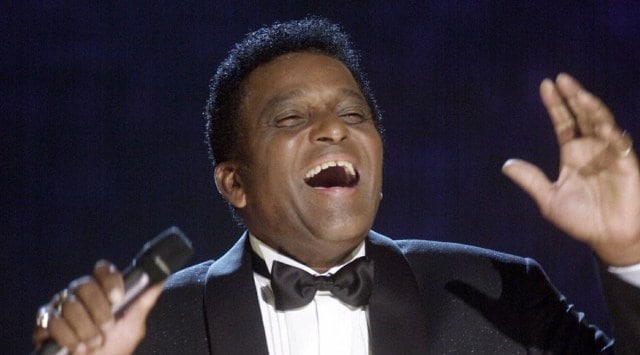 Charley Pride
