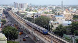 chennai metro, indian express