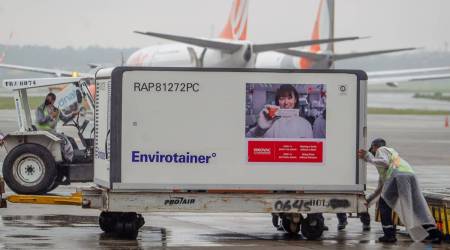 SInovac, Sinovac effectiveness, china covid vaccine, Coronavirus vaccine, Covid-19 vaccine, Indian express news