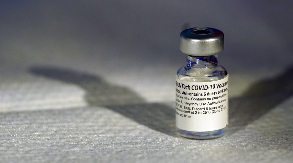 Covid 19 Vaccine These Countries Have Started Rolling Out Coronavirus Vaccine Check Full List Here