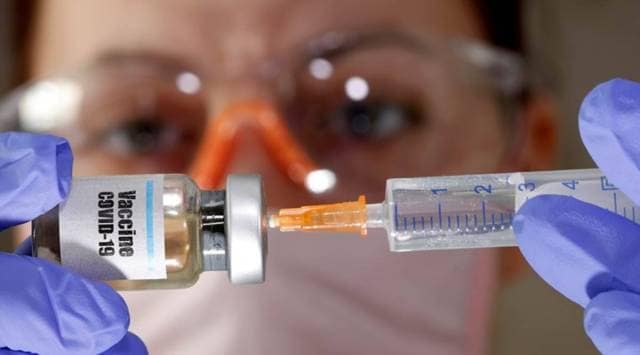 Vaccine dry run begins: Authorities look for gaps in mechanism