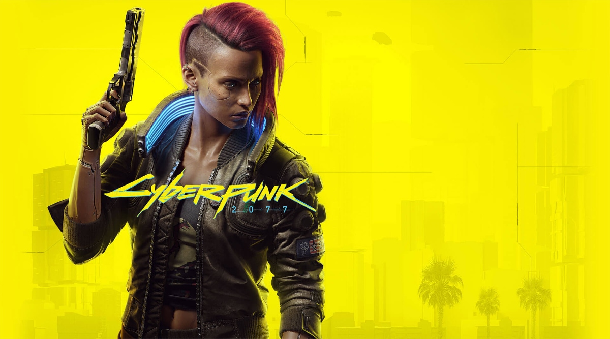 Cyberpunk 2077 PS4 Game ( Limited Edition ) (Limited Edition) Price in  India - Buy Cyberpunk 2077 PS4 Game ( Limited Edition ) (Limited Edition)  online at