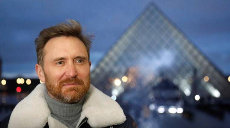David Guetta