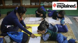 Delhi nursery admission, Delhi schools, Delhi schools reopening, Delhi nursery, Delhi kindergarten, Delhi, Delhi news