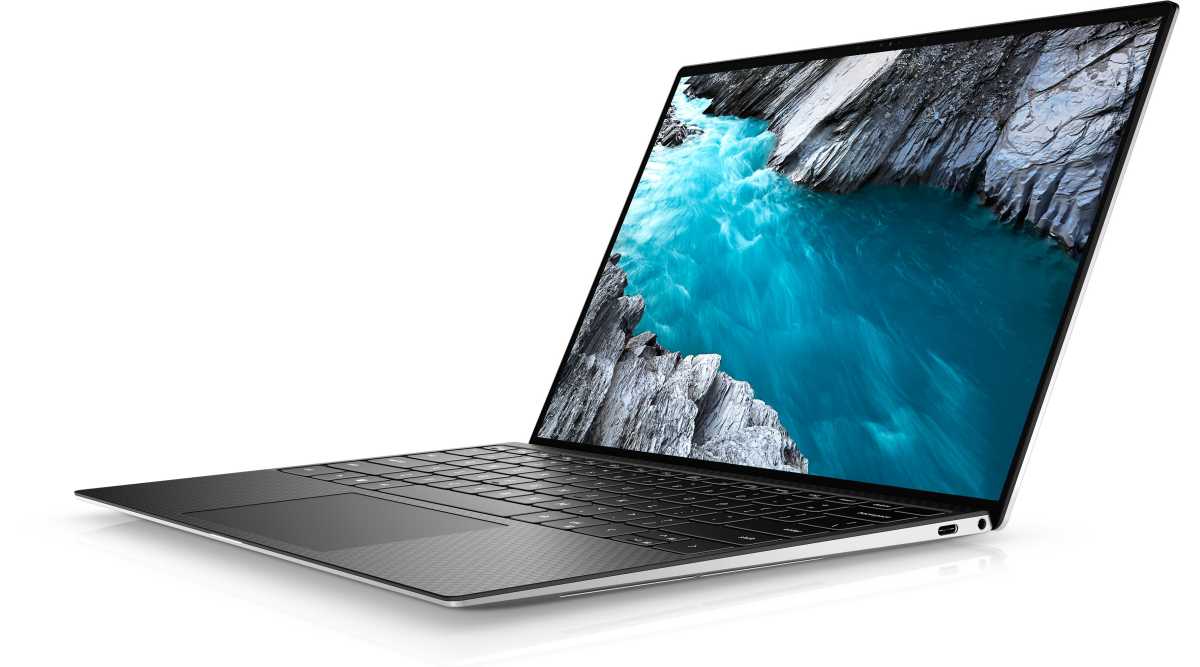 Dell Xps 13 With 11th Gen Intel Core Processors Launched In India Price Specifications Technology News The Indian Express