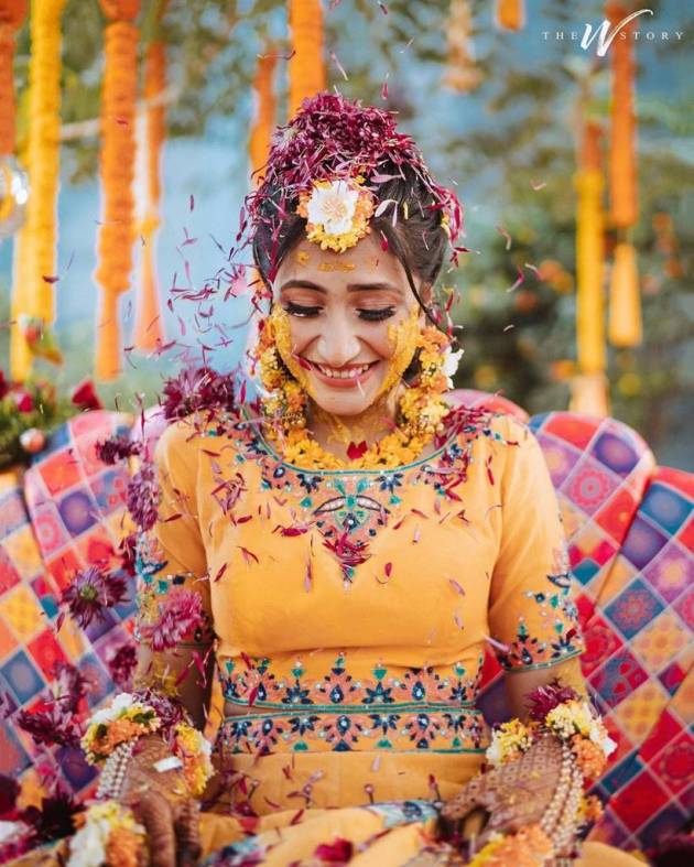 dhanashree verma photo