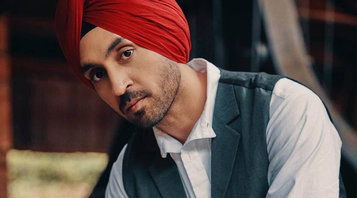 Diljit Dosanjh