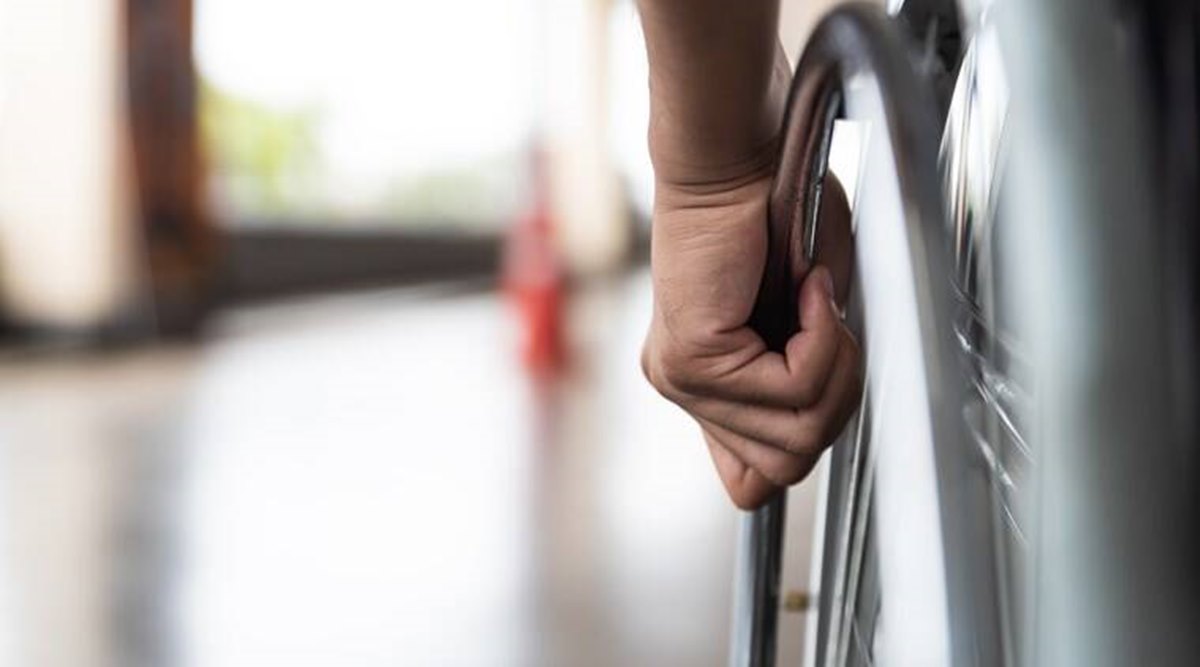 PwD, civil services,