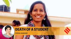 Aishwarya Reddy’s death points finger at an education system that turns a blind eye to inequality