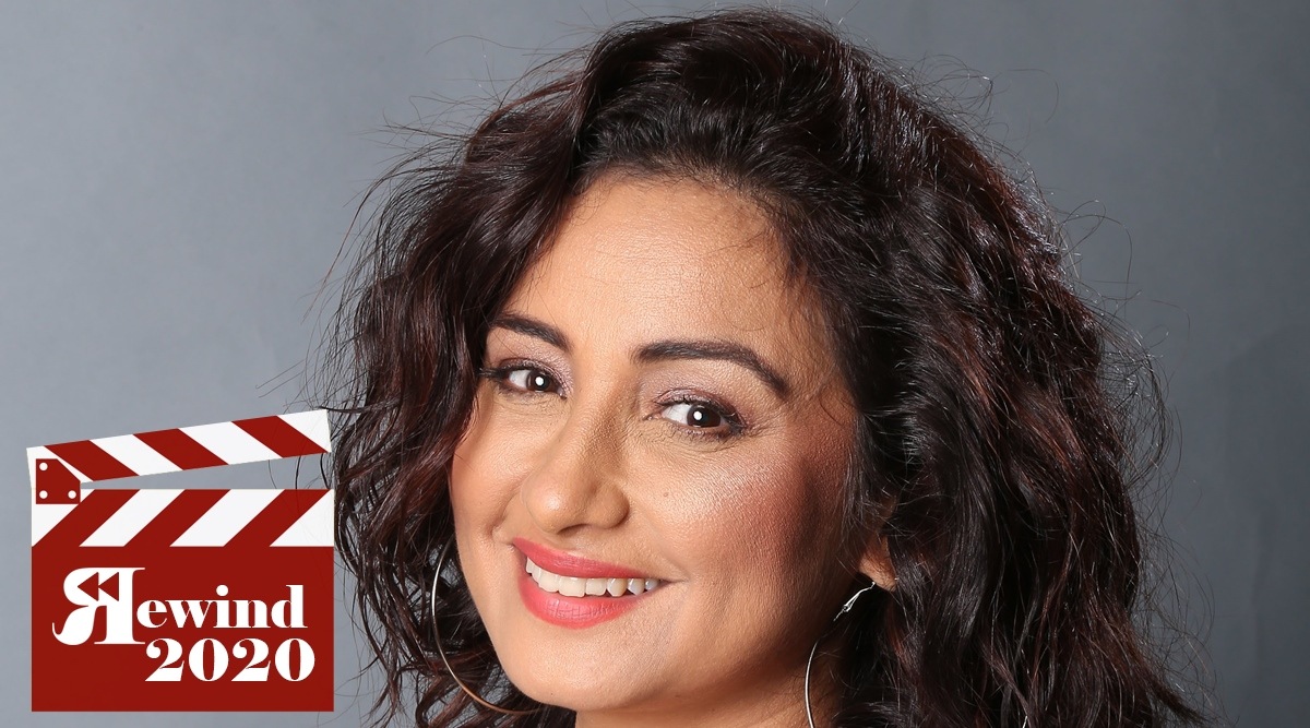 Divya Dutta I Am Thankful For Otts Existence Entertainment Newsthe