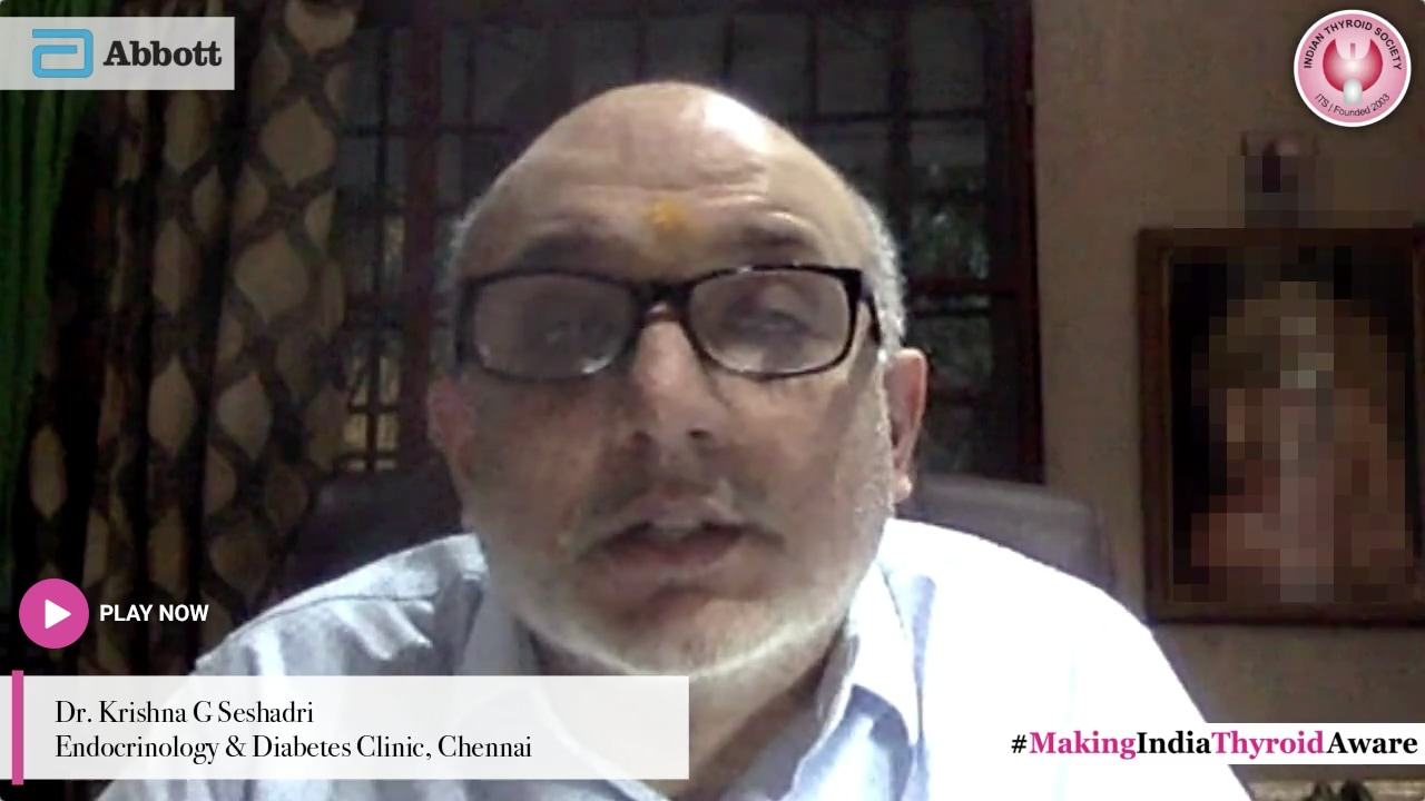 THYROID NODULES & SWELLINGS