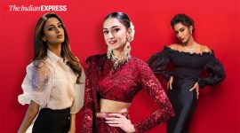 Erica Fernandes, Erica Fernandes photos, Erica Fernandes gallery, Erica Fernandes photos, indian express, indian express news