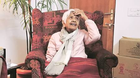 From shadow of Emergency, a 94-yr-old who moved Supreme Court