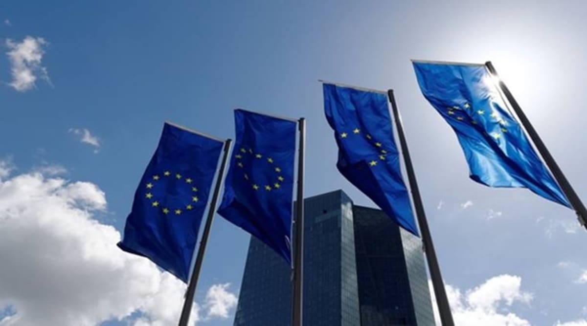 European Union, EU Flag