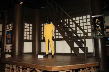 Places You Can Visit In Hong Kong To Relive Bruce Lee S Cinematic Moments From Enter The Dragon Lifestyle Gallery News The Indian Express