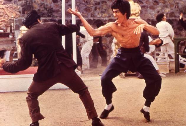 Bruce Lee, Bruce Lee in Hong Kong, Enter the Dragon, Bruce Lee in Enter the Dragon, Enter the Dragon scenes in Hong Kong, Bruce Lee's birthday, Express Wanderlust Hong Kong, indian express news