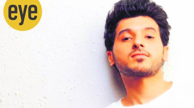 Divyenndu, actor Divyenndu, Divyenndu's journey, Bollywood actor Divyenndu, Divyenndu in Mirzapur, Amazon Prime, OTT platform, OTT actors, web series, eye 2020, sunday eye, indian express news