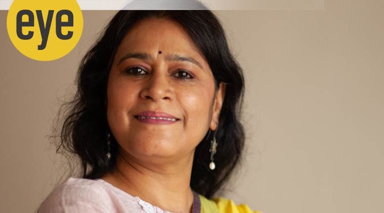 Shalini Vatsa, eye 2020, sunday eye