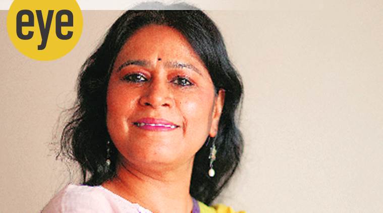 Shalini Vatsa, Eye 2020, Sunday Eye, Indian Express News