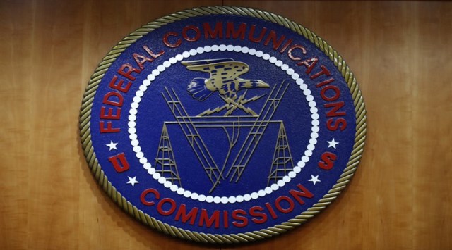 US senate, Donald Trump, Joe Biden, President-elect Joe Biden, Federal Communications Commission, FCC, Nathan Simington, Ajit Pai, Indian Express News