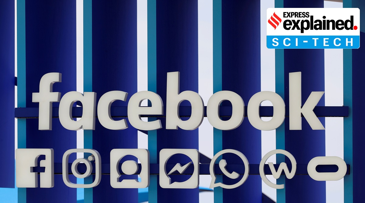 Facebook acquired Instagram in 2012 and WhatsApp in 2014.  (Reuters Photo: Eric Gaillard)