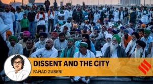 To pit people’s protest against infrastructure is to diminish urban life and democracy