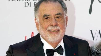 The Godfather' director Francis Ford Coppola says he is 'done' with the  film franchise