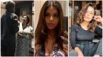 shehnaaz gill, suhana khan, rajinikanth, gauahar khan