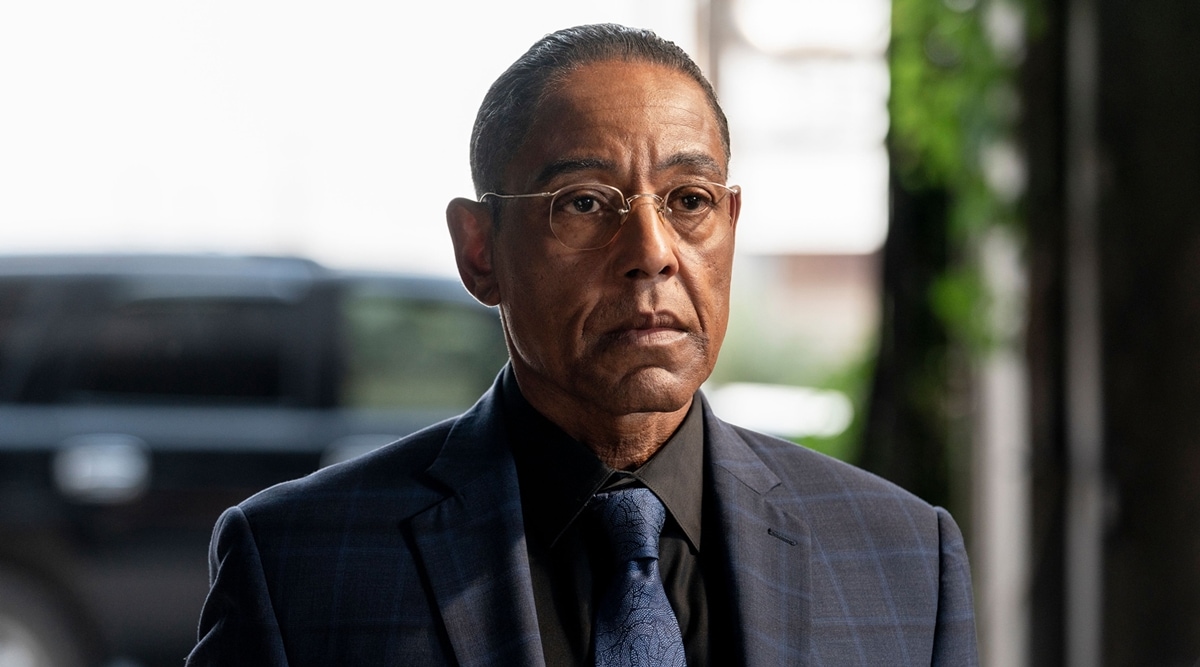 Giancarlo Esposito has an interesting idea for a Breaking Bad spinoff | Television News - The Indian Express